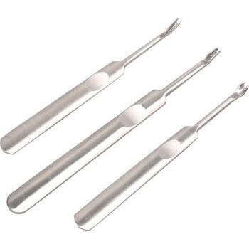 Stainless Steel U Type Grooving Tool