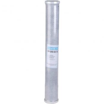Universal 20-Inch CTO Activated Carbon Filter