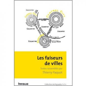 Les faiseurs de villes : 1850-1950