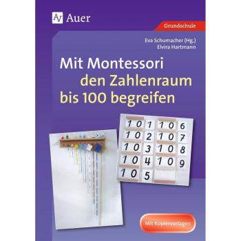 Mit Montessori den Zahlenraum bis 100 begreifen