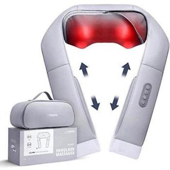 ThermoSchulter: 6x Naipo oCuddle C1