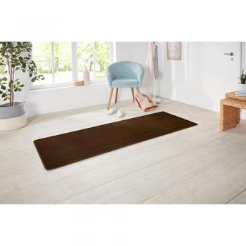 Hanse Home Shashi Läufer in Braun