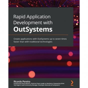 Vitalsource Technologies, Inc. Rapid Application Development With Outsystems