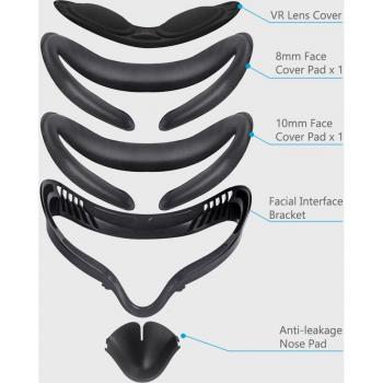 Oculus Quest 2 Light Blocking Eye Cover