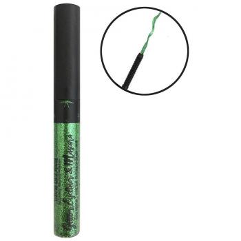 Eyeliner et Mascara Brillant Vert Viva la Diva