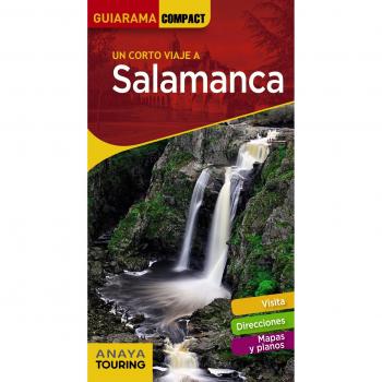 Salamanca 2018