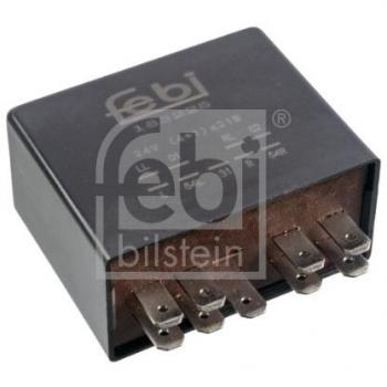Centrale de Signalisation FEBI BILSTEIN 183225