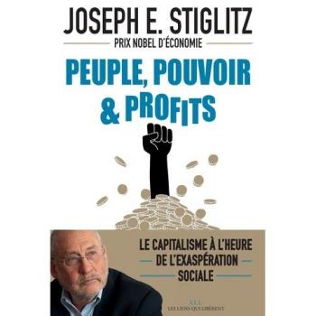 Peuple, pouvoir et profits