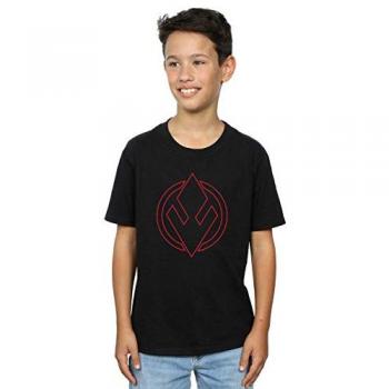 Camiseta Star Wars para Niños 12-13 años La Ascensión de Skywalker