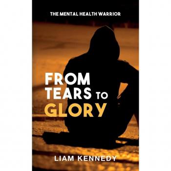 From tears to glory paperback
