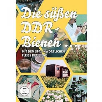 Die süßen DDR-Bienen