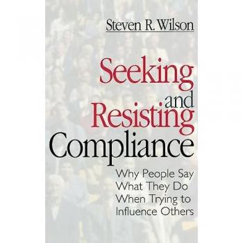 Seeking and Resisting Compliance