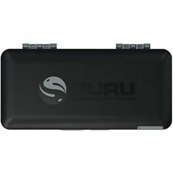 Guru Stealth Rig Case Coarse Match Fishing 6