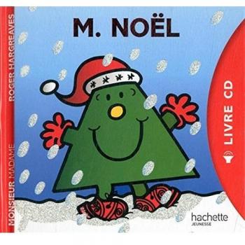 Monsieur NoÃ«l