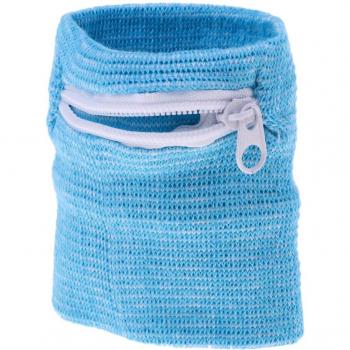 Bracelet de sport avec rangement sécurisé