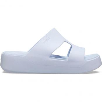 Crocs Women's Getaway Platform H-Strap Sandals