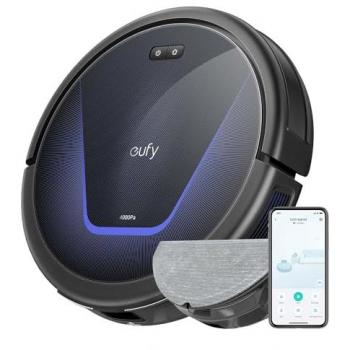 Eufy G50 Hybrid Saug