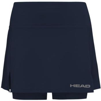 Skort Head Club Basique Fille Bleu Marine