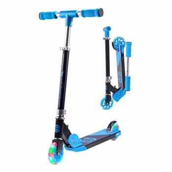 CORE Foldy Junior Scooter