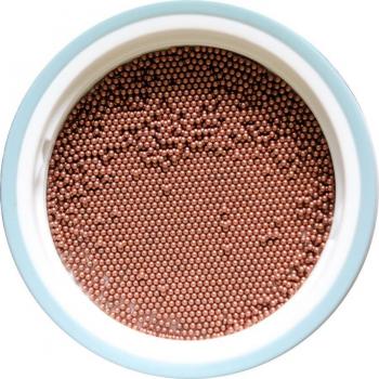 1.2mm Copper Balls for Bearings (100 PCS, Min 99.9% Cu)