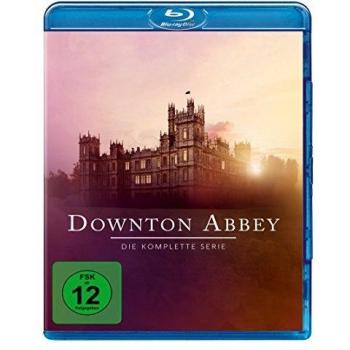Downton Abbey