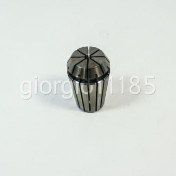 6 Mandriles ER20 7mm con Resorte para Herramientas