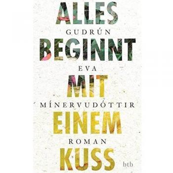 Alles beginnt mit einem Kuss