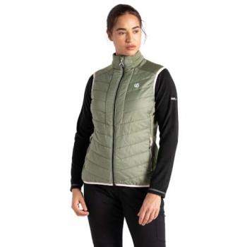 Chaleco Outdoor Mujer Dare2b Liven