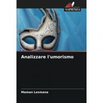 Lesmana, Maman: Analizzare l'umorismo