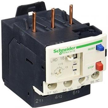 Relé Térmico Schneider Electric 9-13A