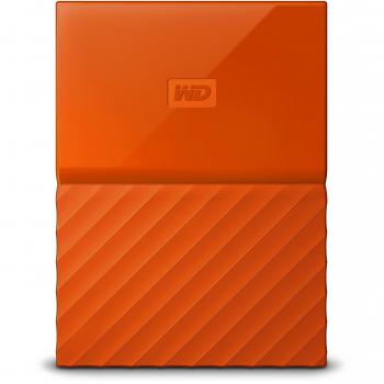 Western Digital My Passport