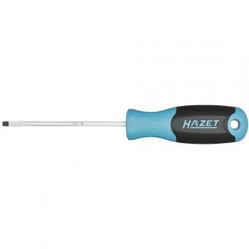 HAZET HZ 811-30 Screwdriver, Slotted, Size 0.5 x 3 mm
