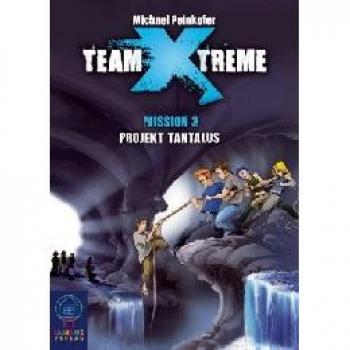 Michael Peinkofer Team X-Treme