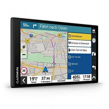 Garmin DriveSmart 76 7
