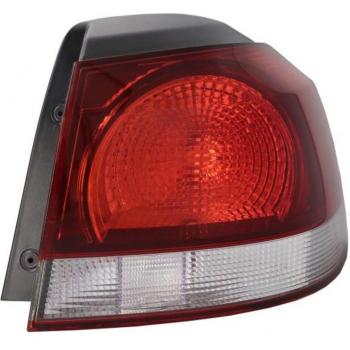 Lumière Arrière VW – Feu arrière TYC 11‑11433‑11‑2