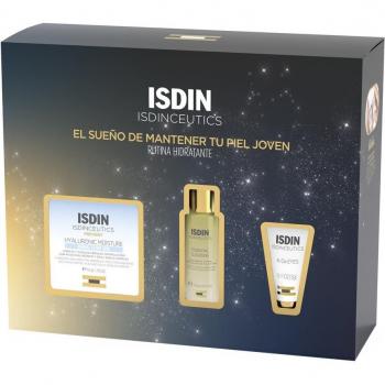 Pack Isdinceutics Rutina Hidratante, Piel normal/seca
