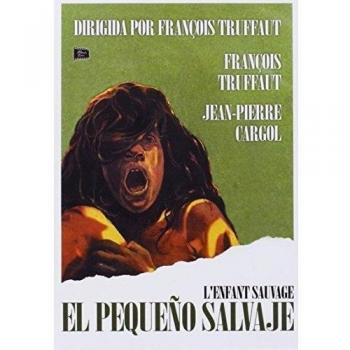 El Pequeño Salvaje
