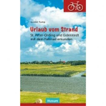 Pump, Günter: Urlaub vom Strand