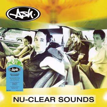 Nu-Clear Sons Édition Spéciale Vinyle