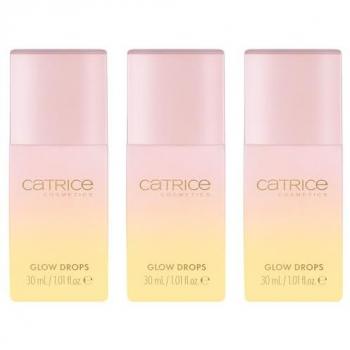 Catrice Highlighter »Strahlender Abend«