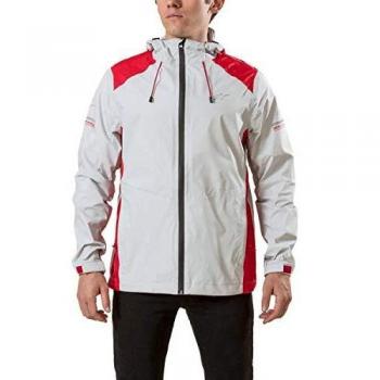 Alpinestars Resistir II Chaqueta Gris Claro