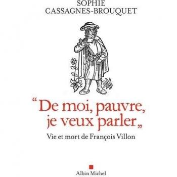 De moi, pauvre, je veux parler