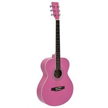 Dimavery 2624‑2008 AW‑303 – Rosa Western‑Textil
