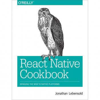 Vitalsource Technologies, Inc. React Native Cookbook
