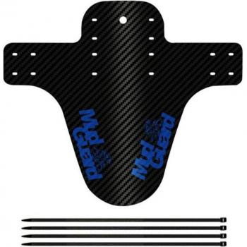 Kit de garde-boue adaptable pour vélos avec roues avant et arrière