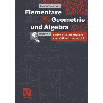 Vitalsource Technologies, Inc. Elementare Geometrie Und Algebra
