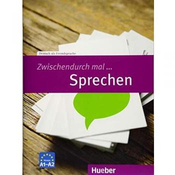 Zwischendurch mal... Sprechen
