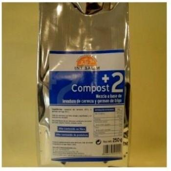 Crispis Salvado Avena Vegan 250g Int-Salim