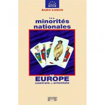 Les minorités nationales en Europe centrale et orientale