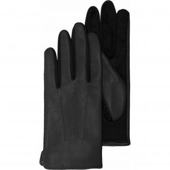 KESSLER Handschuhe Mia (2er Pack) mit dekorativen Ziernähten